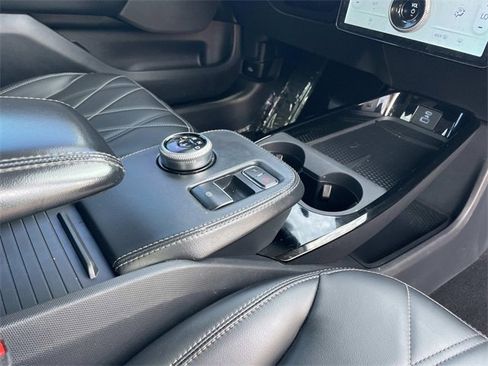 Certified 2023 Ford Mustang Mach-E Select image 36