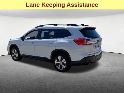 Certified 2025 Subaru Ascent Premium AWD/4WD image 7