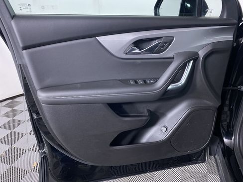 Certified 2024 Chevrolet Blazer LT w/ Convenience Package FWD image 21