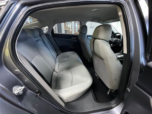 Used 2021 Honda Civic LX image 21