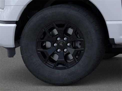 New 2025 Ford F150 Lightning XLT w/ Max Trailer Tow Package image 19