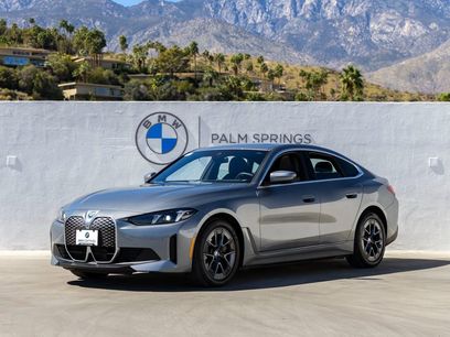 Certified 2025 BMW i4 eDrive40
