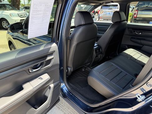 Certified 2026 Honda CR-V Sport-L image 16