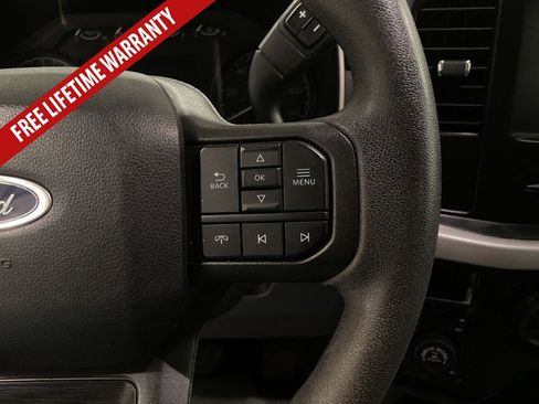 Used 2023 Ford F150 XLT AWD/4WD image 32