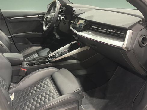Used 2023 Audi RS 3 image 26