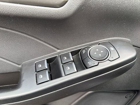 Used 2025 Ford Escape Active image 20