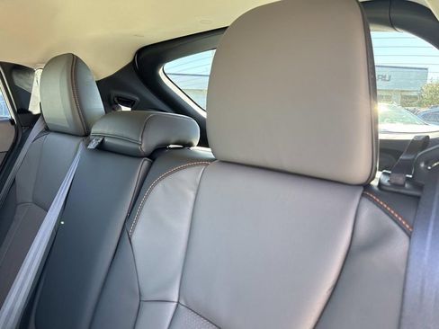 New 2026 Subaru Crosstrek 2.5i Limited image 13