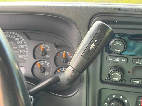 Used 2006 GMC Sierra 1500 SLE AWD/4WD image 15