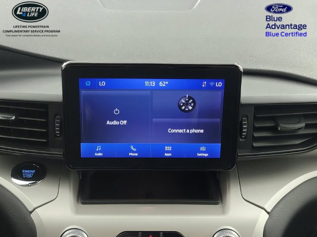 Certified 2024 Ford Explorer XLT AWD/4WD image 24