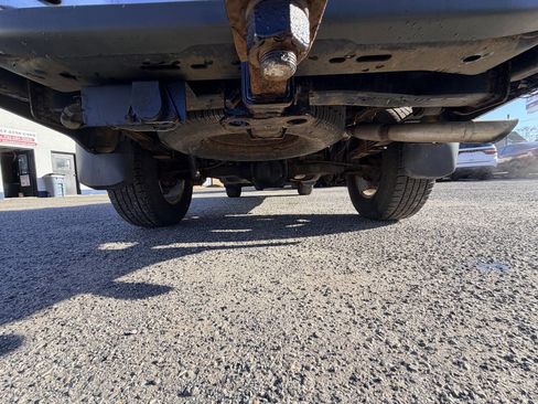 Used 2012 Nissan Frontier SV image 51