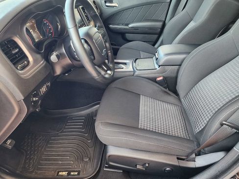Used 2023 Dodge Charger R/T w/ Blacktop Package RWD image 24