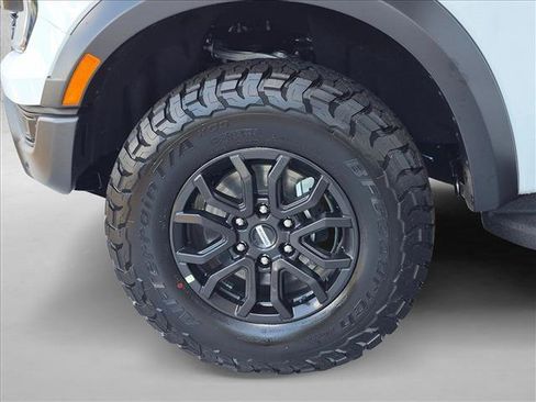New 2026 Ford Ranger Raptor AWD/4WD image 15