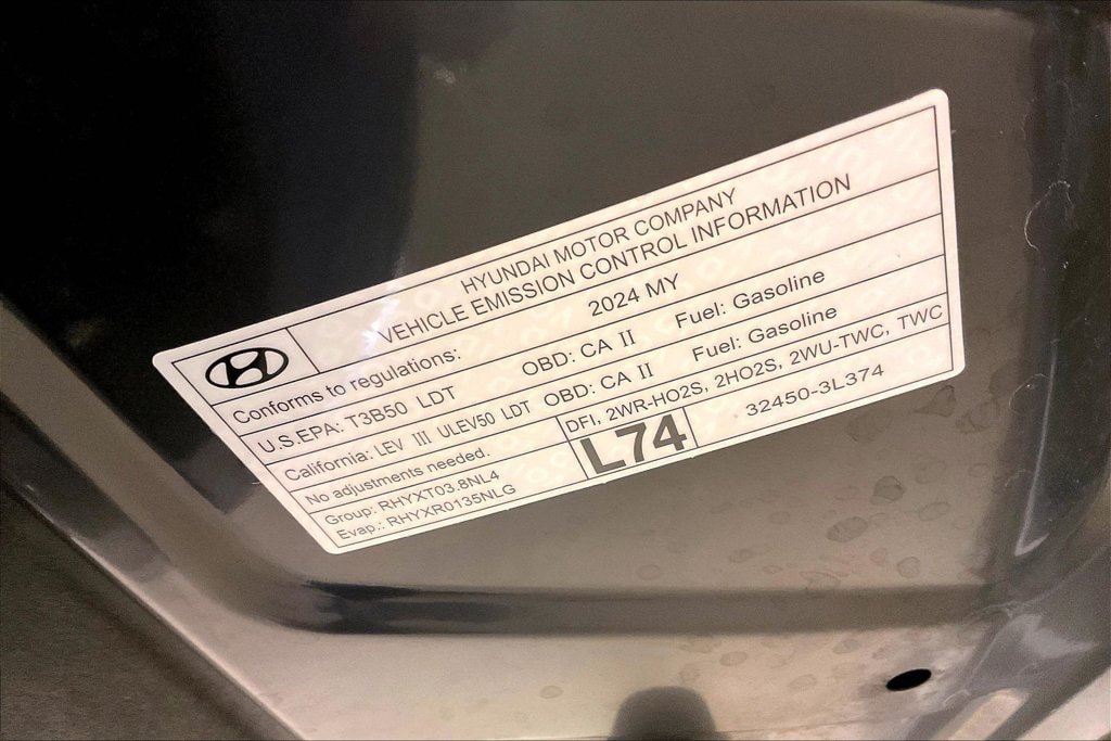 Used 2024 Hyundai Palisade XRT AWD/4WD image 33