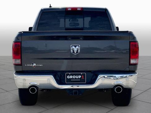 Used 2016 RAM 1500 Lone Star RWD image 5