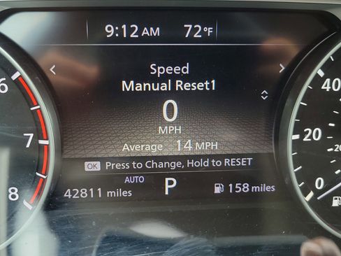 Certified 2021 Nissan Rogue SV AWD/4WD image 21