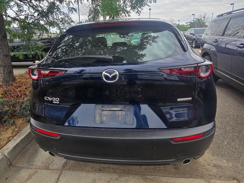 Used 2021 MAZDA CX-30 AWD 2.5 S image 4