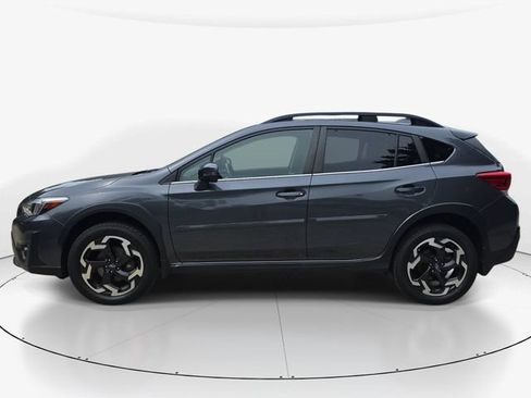 Used 2022 Subaru Crosstrek 2.5i Limited w/ Moonroof Package 2 AWD/4WD image 9