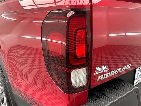 Used 2023 Honda Ridgeline RTL image 31