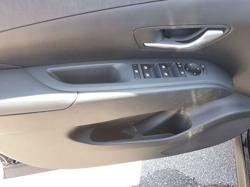 New 2026 Hyundai Tucson SEL AWD/4WD image 21