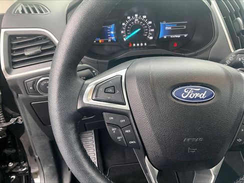 Used 2022 Ford Edge SEL w/ Convenience Package AWD/4WD image 23