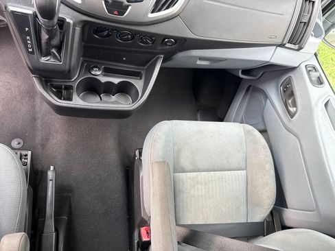 Used 2015 Ford Transit 350 XLT RWD image 20
