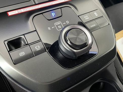 New 2026 Toyota C-HR w/ Cold Weather Package AWD/4WD image 7