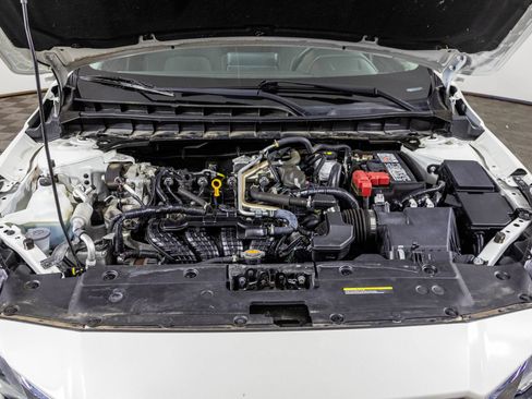Used 2022 Nissan Altima 2.5 SV AWD/4WD image 46