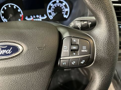 Used 2024 Ford Transit 250 Low Roof w/ Exterior Upgrade Package image 28