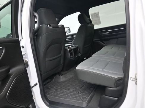 Used 2024 RAM 1500 Big Horn image 24