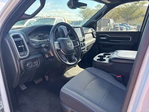 Used 2024 RAM 3500 Big Horn image 2