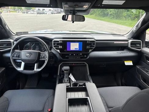 New 2026 Toyota Tundra SR5 AWD/4WD image 14