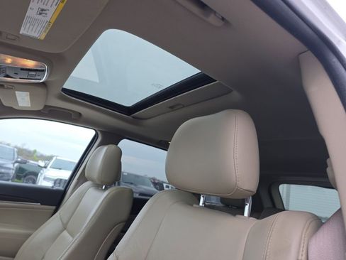 Used 2015 Jeep Grand Cherokee Limited image 11