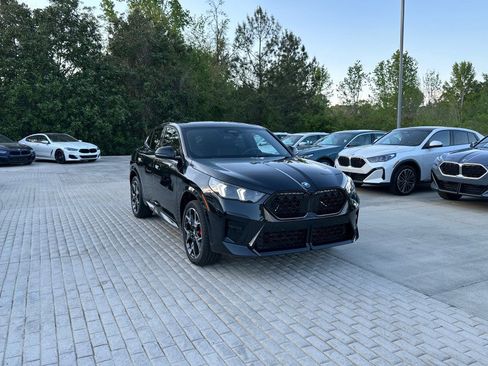 New 2026 BMW X2 xDrive28i w/ Technology Package AWD/4WD image 11