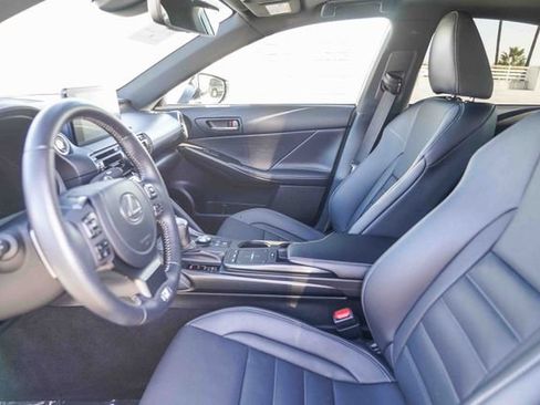 Used 2024 Lexus IS 350 F Sport image 20