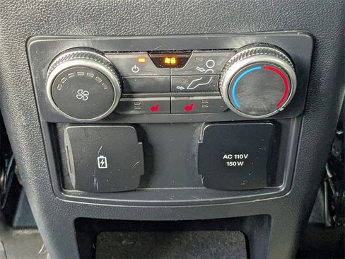 Used 2021 Ford Explorer Limited w/ Equipment Group 301A image 15