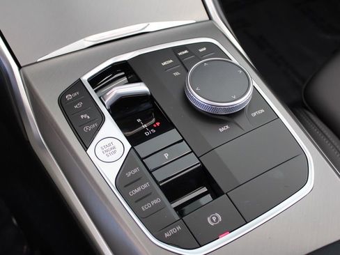 Used 2026 BMW 330i xDrive 330i xDrive w/ M Sport Package image 25