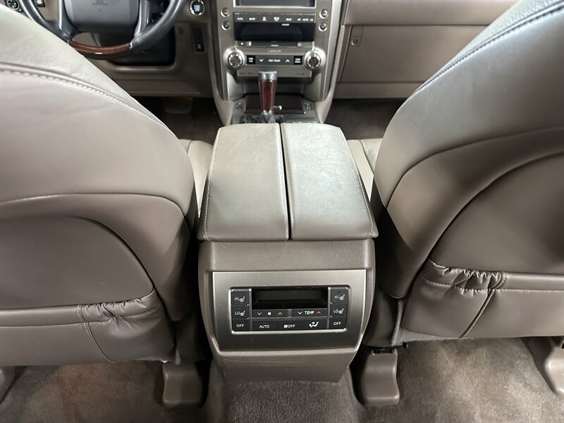 Used 2014 Lexus GX 460 w/ Premium Package AWD/4WD image 33