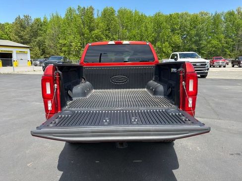 Used 2019 Ford Ranger XLT w/ FX4 Off-Road Package AWD/4WD image 15
