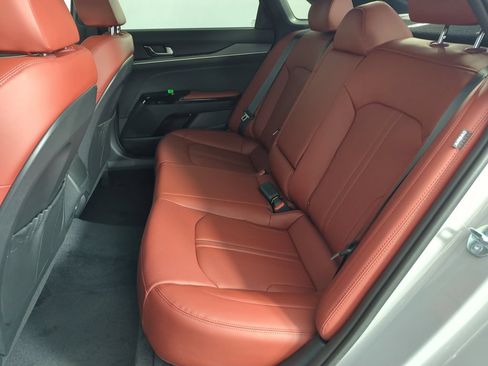New 2026 Kia K5 GT-Line w/ GT-Line Premium Package FWD image 30