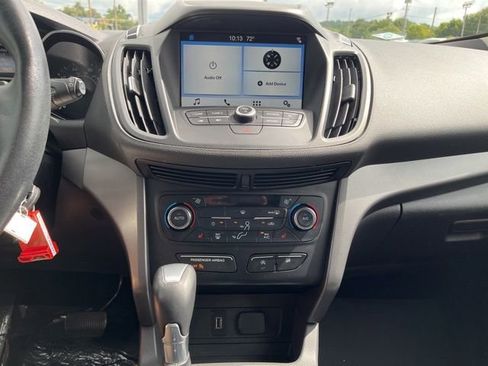 Used 2017 Ford Escape SE w/ SE Leather Comfort Package image 27