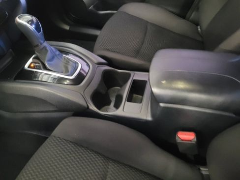 Used 2017 Nissan Rogue Sport S w/ S Appearance Package FWD image 26