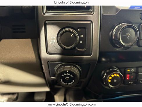 Used 2020 Ford F150 XLT w/ Equipment Group 302A Luxury image 40