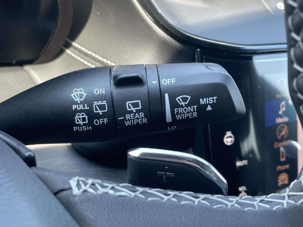 New 2027 Jeep Grand Cherokee 4WD image 33