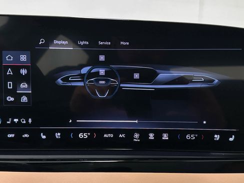 Used 2025 Audi A5 2.0T Premium Plus w/ Premium Plus image 34