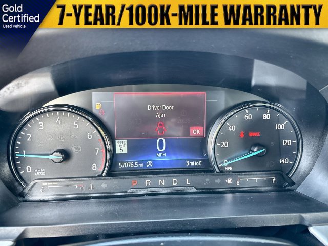 Used 2023 Ford Explorer XLT w/ Equipment Group 202A RWD image 24