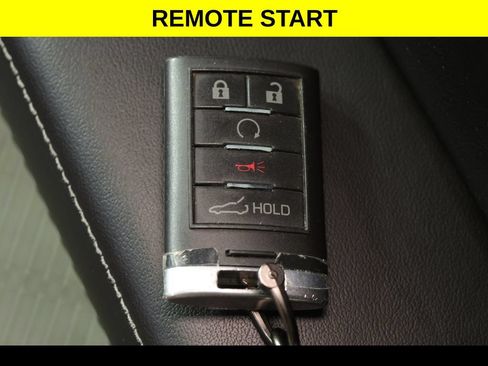 Used 2014 Chevrolet Corvette Stingray Coupe w/ Battery Protection Package RWD image 9