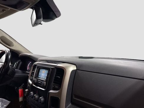 Used 2014 RAM 1500 Big Horn AWD/4WD image 25