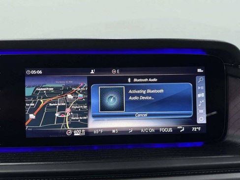Used 2024 Mercedes-Benz G 550 image 37