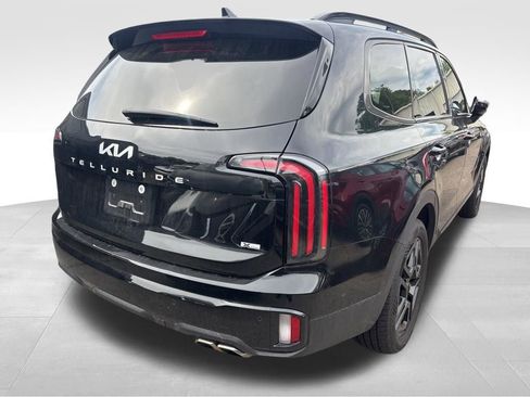 Certified 2024 Kia Telluride SX X-Line AWD/4WD image 19
