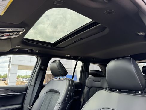 New 2026 Jeep Grand Cherokee Altitude RWD image 22